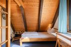 Ferienwohnpark Immenstaad am Bodensee Nurdachhaus (Typ 8) NDT 095 Bodensee - Bedroom