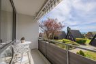 Ferienwohnpark Immenstaad am Bodensee Zwei-Zimmer-Apartment 49/14 Bodensee - Balcony