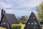 Ferienwohnpark Immenstaad am Bodensee Zwei-Zimmer-Apartment 49/14 Bodensee - Landmarkview