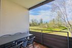 Ferienwohnpark Immenstaad am Bodensee Zwei-Zimmer-Apartment 49/22 Bodensee - Balcony