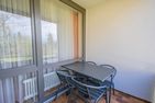 Ferienwohnpark Immenstaad am Bodensee Zwei-Zimmer-Apartment 49/22 Bodensee - Balcony