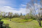 Ferienwohnpark Immenstaad am Bodensee Zwei-Zimmer-Apartment 49/22 Bodensee - Garden view