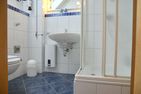 Haus Seerose App. 9 inkl. WLAN Grömitz - Badezimmer