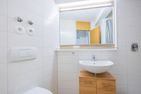 Ferienwohnpark Immenstaad am Bodensee Ein-Zimmer-Apartment 51/16 Bodensee - Bathroom