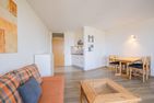 Ferienwohnpark Immenstaad am Bodensee Ein-Zimmer-Apartment 51/16 Bodensee - Living room