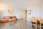 Ferienwohnpark Immenstaad am Bodensee Ein-Zimmer-Apartment 51/16 Bodensee - Living room