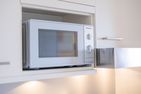 Ferienwohnpark Immenstaad am Bodensee Ein-Zimmer-Apartment 51/16 Bodensee - Kitchen