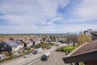 Ferienwohnpark Immenstaad am Bodensee Maisonette-Wohnung 51/21 mit Seeblick Bodensee - Mountains