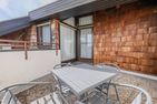 Ferienwohnpark Immenstaad am Bodensee Maisonette-Wohnung 51/21 mit Seeblick Bodensee - Terrace