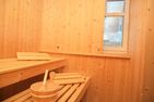 Refugium Mittelweg 44, WLAN inklusive Grömitz - Sauna