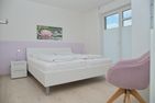  Refugium Mittelweg 44, WLAN inklusive Grömitz - Schlafzimmer