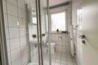 Haus Sonneneck Wohnung1 Duhnen - Badezimmer