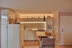 Ferienbungalow Erlenweg 20 Erlenweg 20 Appartement 3 Niendorf / Ostsee Niendorf / Ostsee - Küche / Küchenzeile