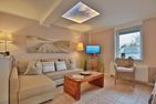 Ferienbungalow Erlenweg 20 Erlenweg 20 Appartement 3 Niendorf / Ostsee Niendorf / Ostsee - Wohnzimmer