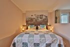 Ferienbungalow Erlenweg 20 Erlenweg 20 Appartement 3 Niendorf / Ostsee Niendorf / Ostsee - Wohnzimmer