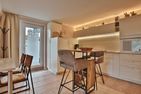 Ferienbungalow Erlenweg 20 Erlenweg 20 Appartement 3 Niendorf / Ostsee Niendorf / Ostsee - Küche / Küchenzeile