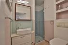 Ferienbungalow Erlenweg 20 Erlenweg 20 Appartement 3 Niendorf / Ostsee Niendorf / Ostsee - Badezimmer
