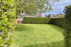  Sonneneck Westerland - Garten