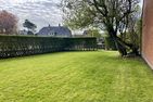  Sonneneck Westerland - Garten