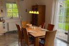  Deichbrise Greetsiel/Krummhörn - Wohnzimmer