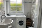  Deichbrise Greetsiel/Krummhörn - Badezimmer