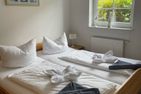  Deichbrise Greetsiel/Krummhörn - Schlafzimmer