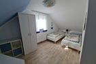  Waterkieker Greetsiel/Krummhörn - Schlafzimmer