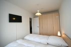 Hanseat II App. 179 Grömitz - Schlafzimmer