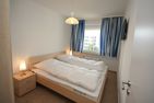 Hanseat II App. 179 Grömitz - Schlafzimmer
