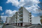 Dünenburg App. 36 Westerland -