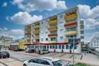 Dünenburg App. 36 Westerland -