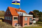 Haus Meeresgruss Möwensteert Loog - Hauptansicht