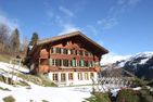 Ferienwohnung GL-36, Glauistrasse 36, Lenk Lenk im Simmental - Hauptansicht