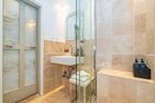  Kampenkliff ehemals Walter´s Hof Kampen - Badezimmer