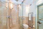  Kampenkliff ehemals Walter´s Hof Kampen - Badezimmer
