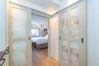  Kampenkliff ehemals Walter´s Hof Kampen - Schlafzimmer