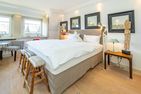  Kampenkliff ehemals Walter´s Hof Kampen - Schlafzimmer
