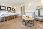  Kampenkliff ehemals Walter´s Hof Kampen - Schlafzimmer