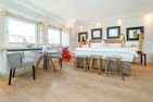  Kampenkliff ehemals Walter´s Hof Kampen - Wohnzimmer