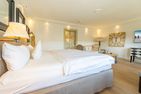  Kampenkliff ehemals Walter´s Hof Kampen - Schlafzimmer