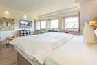  Kampenkliff ehemals Walter´s Hof Kampen - Schlafzimmer