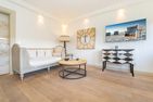  Kampenkliff ehemals Walter´s Hof Kampen - Wohnzimmer