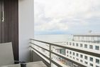 Grömitz- Center I App. 871 inkl. WLAN Grömitz - Balkon