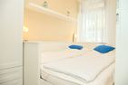 Grömitz- Center I App. 871 inkl. WLAN Grömitz - Schlafzimmer