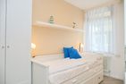 Grömitz- Center I App. 871 inkl. WLAN Grömitz - Schlafzimmer