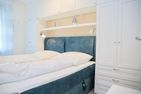 Grömitz- Center I App. 871 inkl. WLAN Grömitz - Schlafzimmer