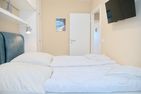 Grömitz- Center I App. 871 inkl. WLAN Grömitz - Schlafzimmer