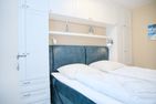Grömitz- Center I App. 871 inkl. WLAN Grömitz - Schlafzimmer