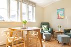  Adas Hüs - Wohnung 2 Norddorf - 