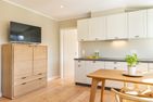 Adas Hüs - Wohnung 2 Norddorf - 